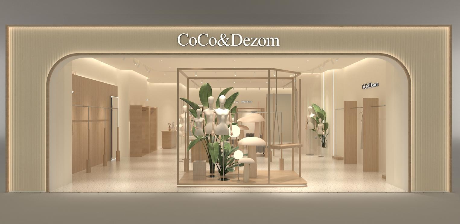 COCO&DEZOM