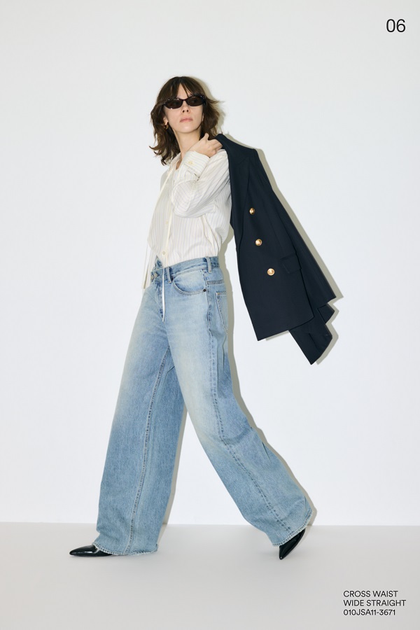 MOUSSY 1