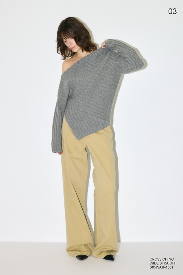 MOUSSY 2
