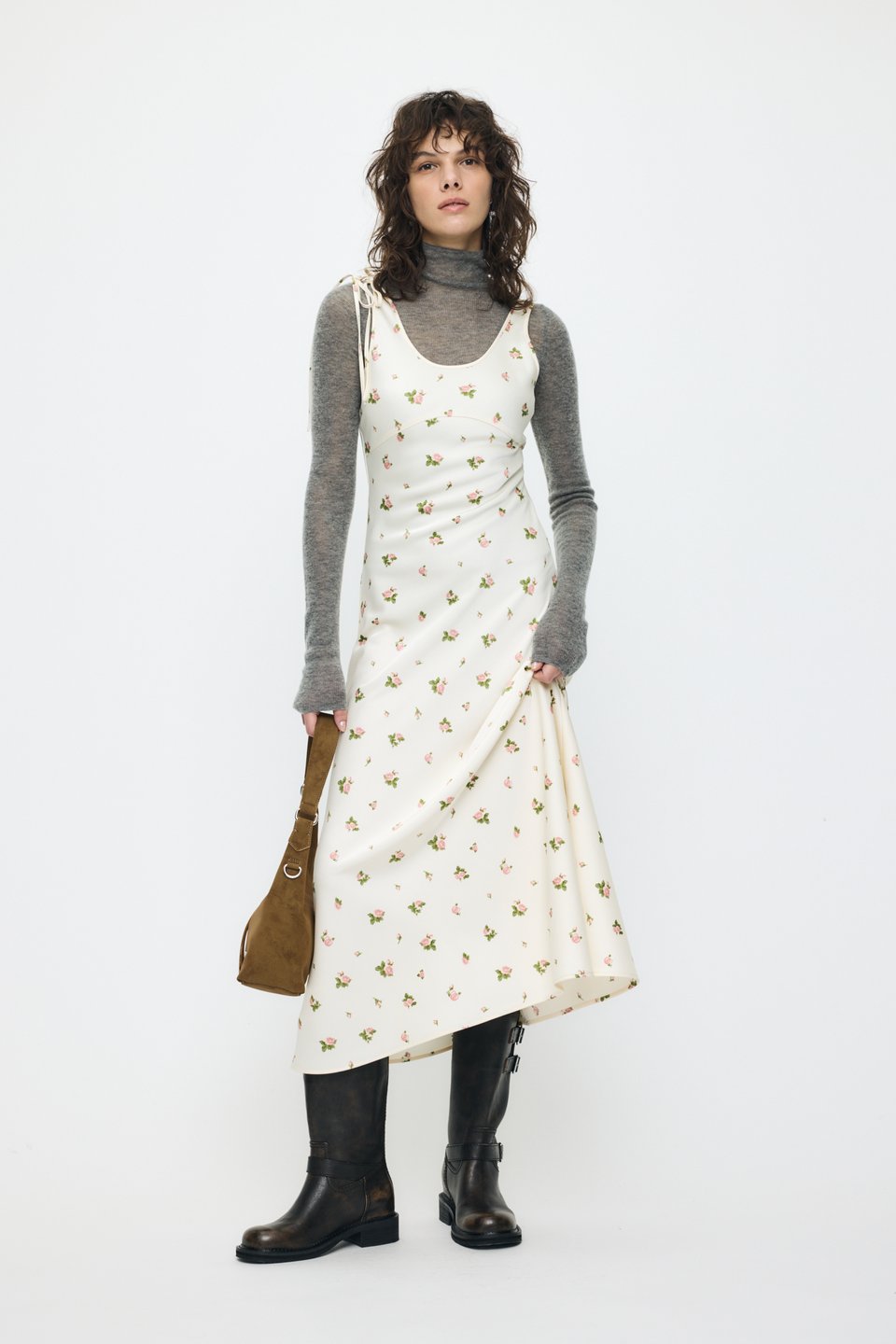 MOUSSY 3