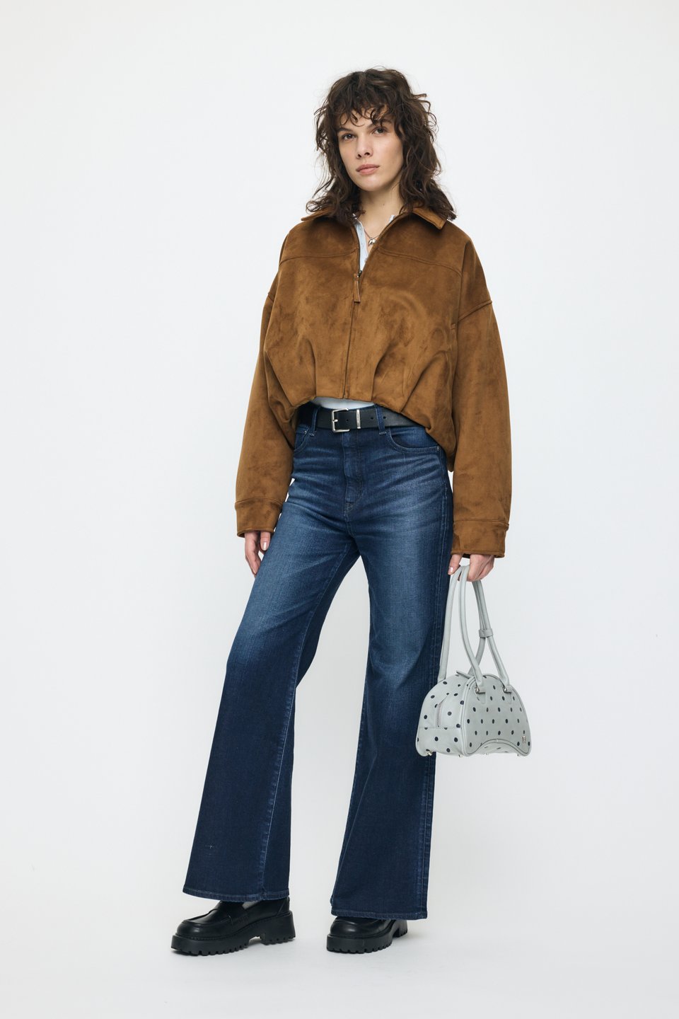 MOUSSY 4