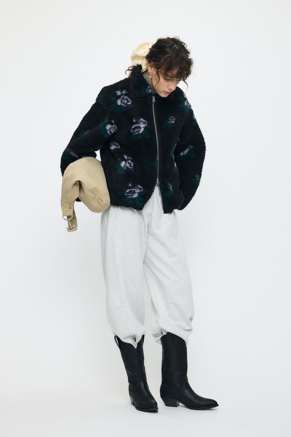 MOUSSY 5