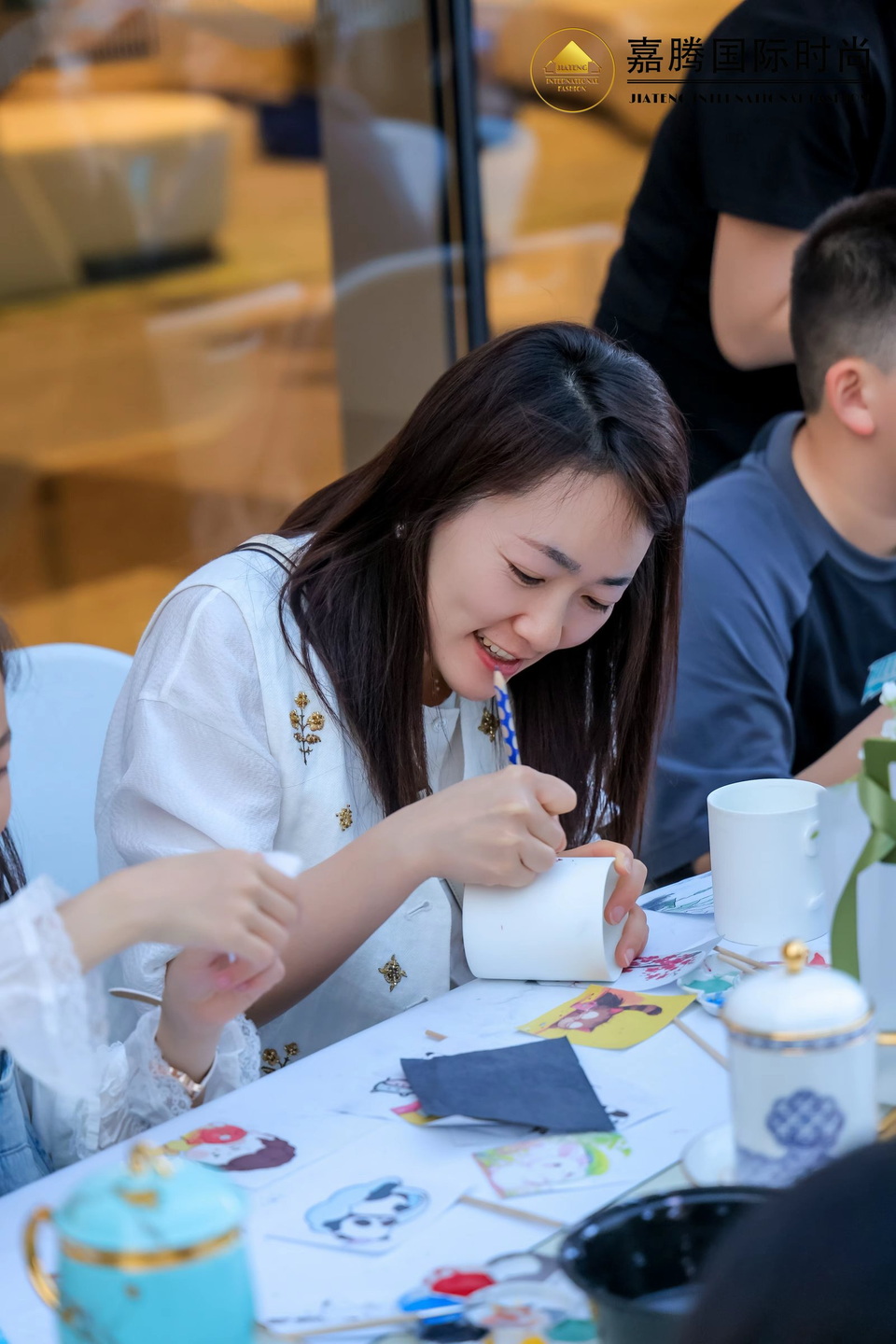活动瞬间 3